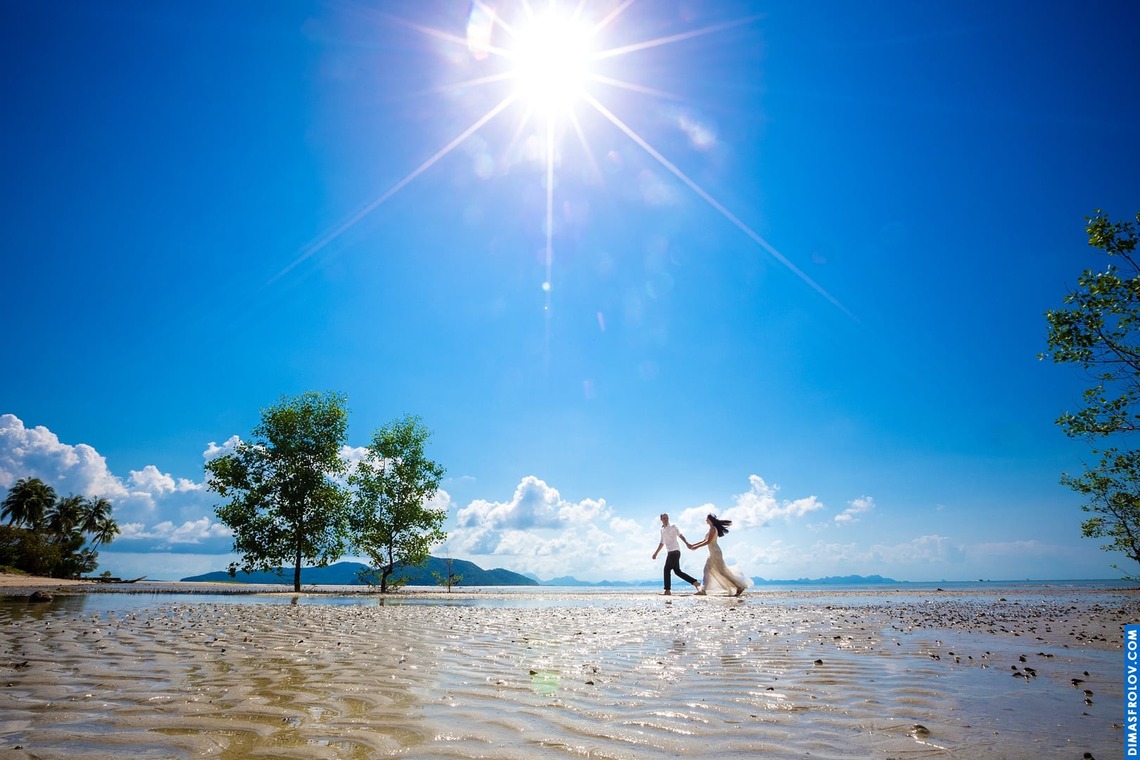 Dimas Frolov Photographyが撮影した「Wedding」の写真