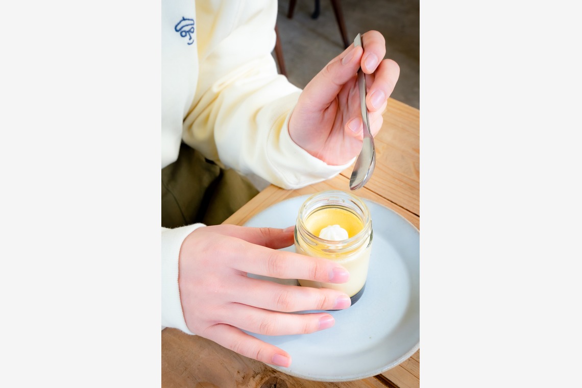 Aya Petite Photographyが撮影した「メニュー撮影」の写真