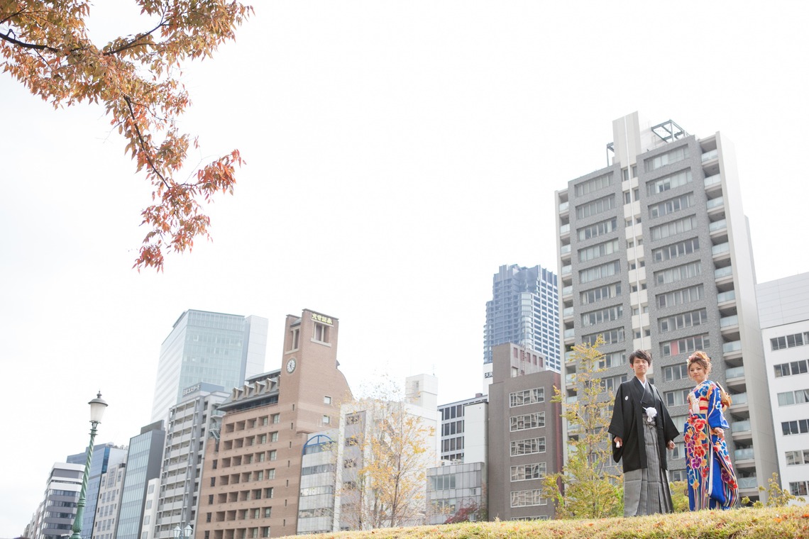 G−BRID Wedding（片野田 博生）