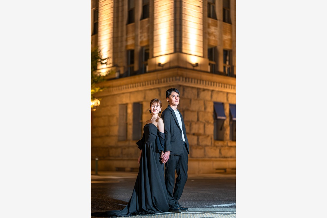 中村雅樹が撮影した「ウェディング/神戸･大阪」の写真