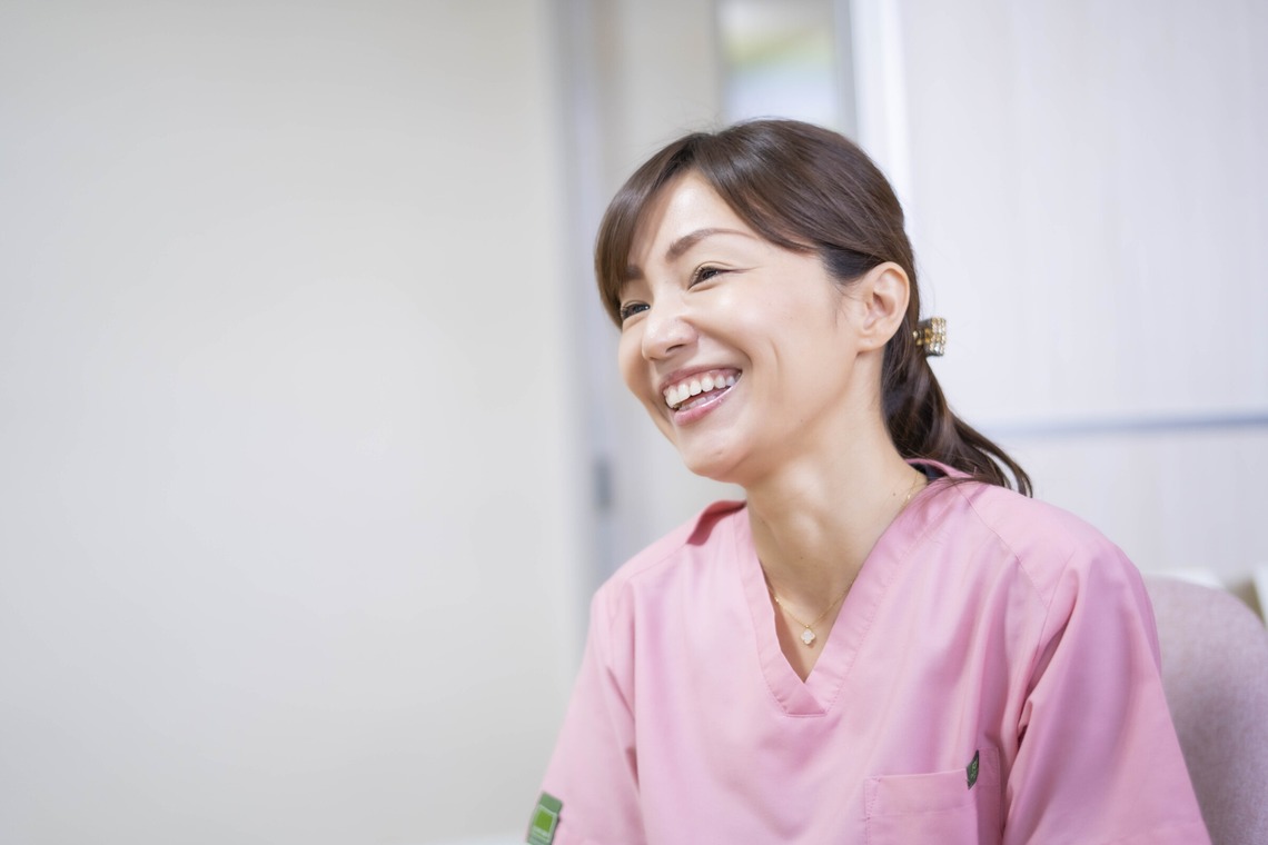 スタジオ11が撮影した「インタビュー撮影案件A」の写真