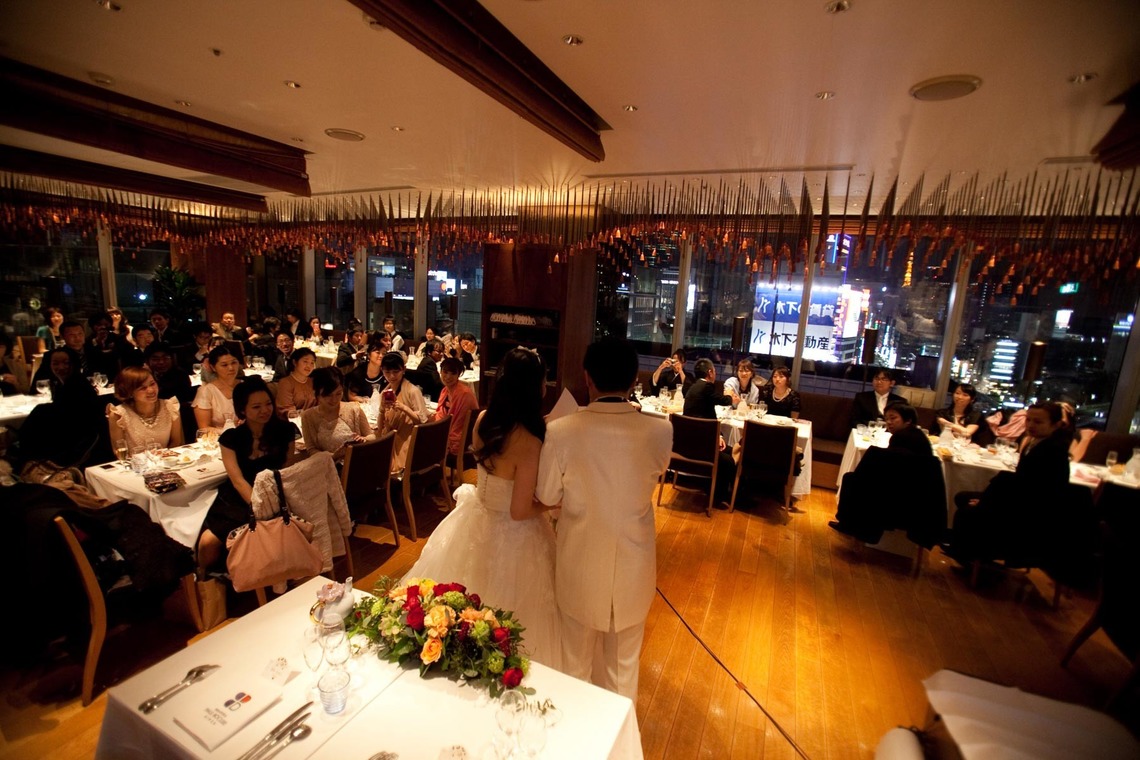 Happy Life Photo works (羽根田写真事務所)が撮影した「パーティーフォト」の写真