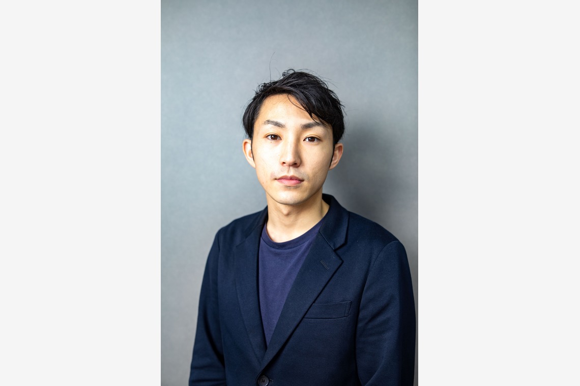 岩坪眞一郎が撮影した写真のアルバム「SNS、宣材写真」