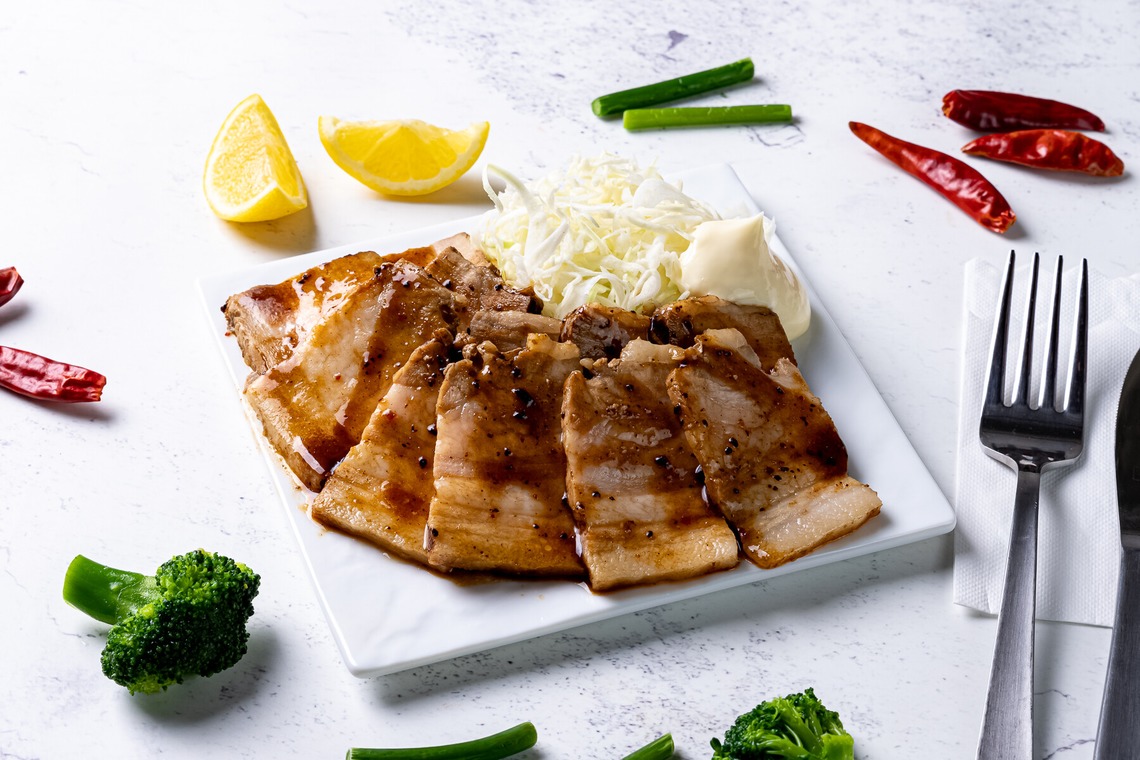 出張カメラマンのY's Officeが撮影した「UberEats様用Menu撮影」の写真