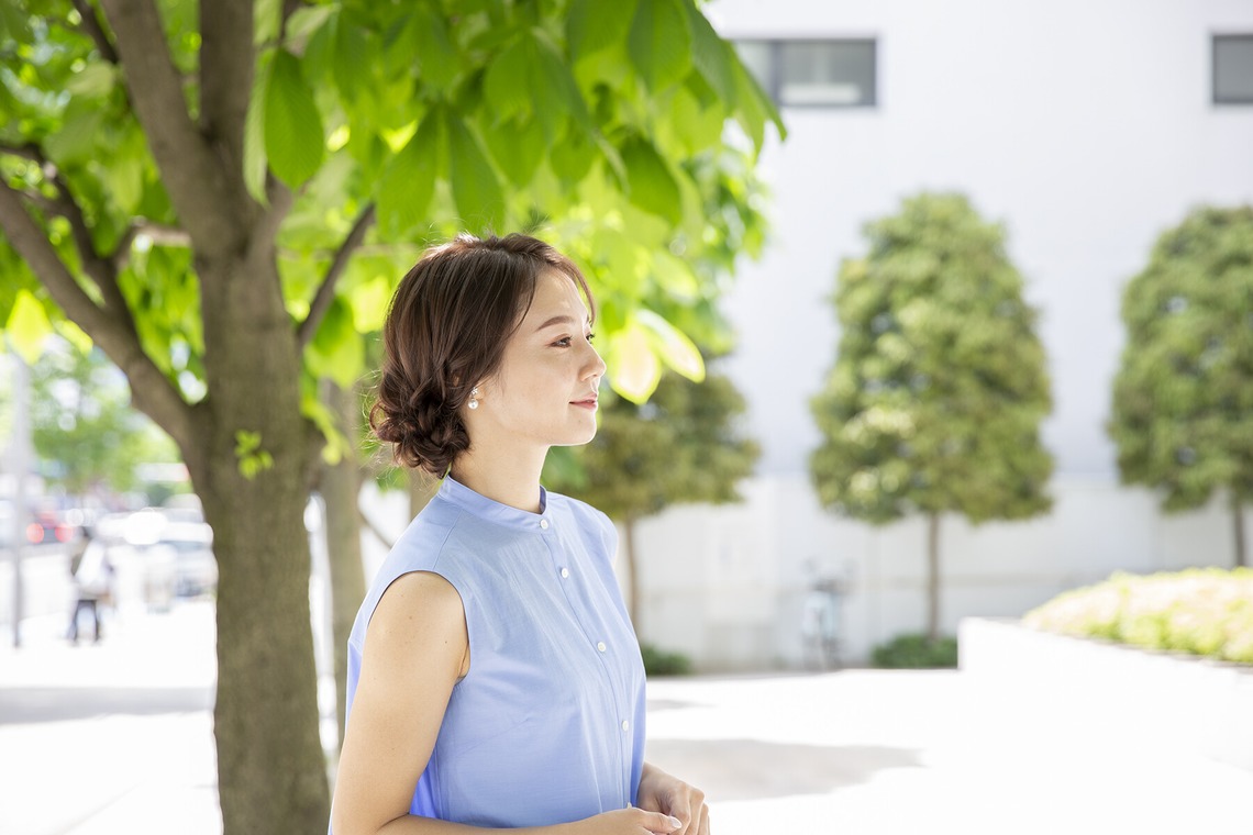 st.calmarが撮影した「ポートレート」の写真