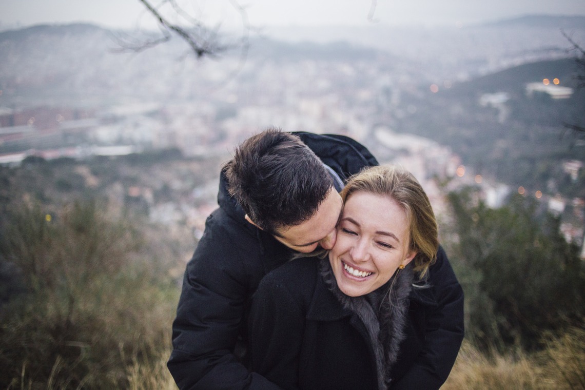 La Cristina Fotografia が撮影した「スペイン」の写真