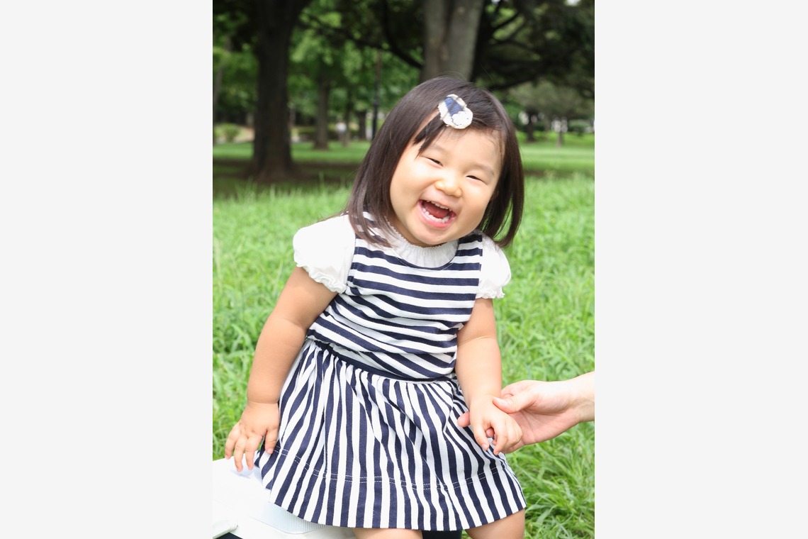 森安　照が撮影した「幼児、子供、赤ちゃん」の写真