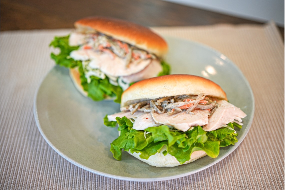 THALISHが撮影した写真のアルバム「料理・店舗外観」