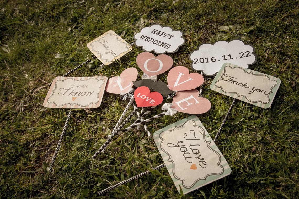 Happy Life Photo works