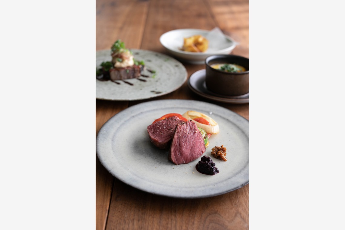 エムフォトオフィスが撮影した「飲食」の写真