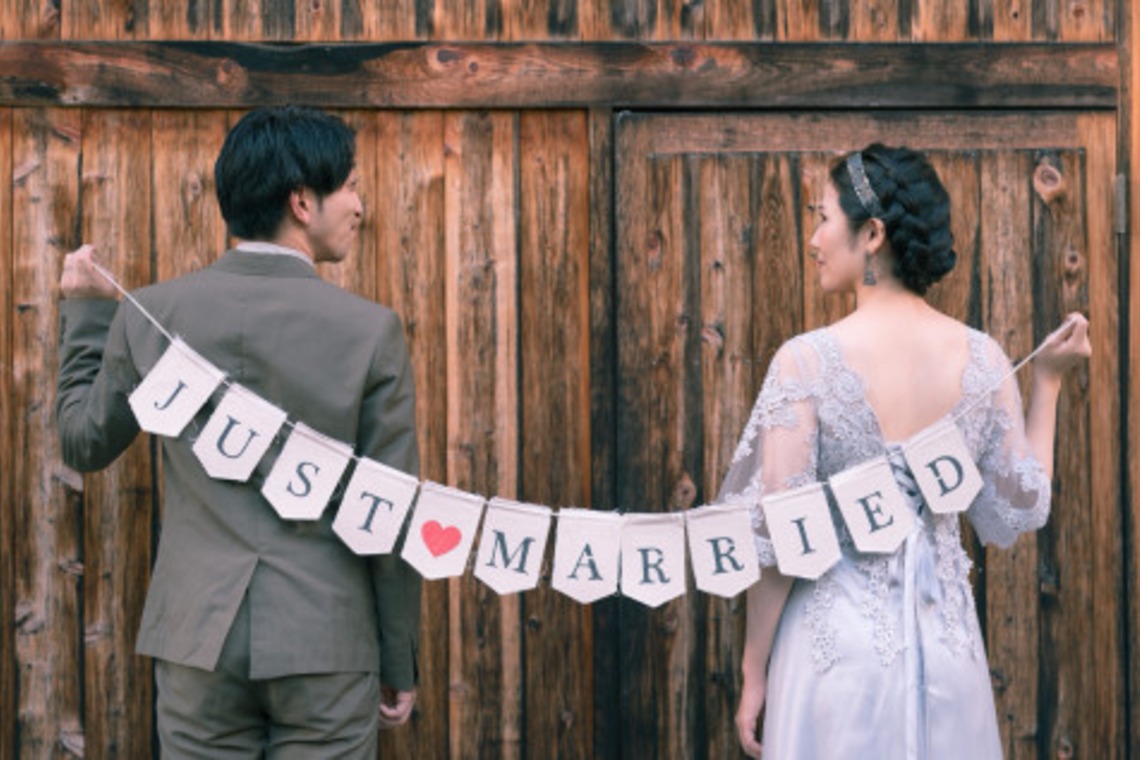 Album of the Wedding, Bridal taken by 富岡 そよぎ - 