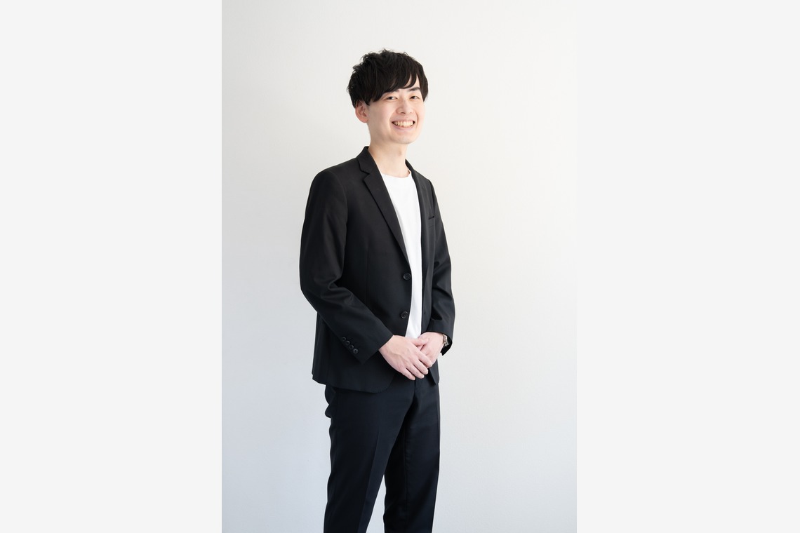 トニーデザインが撮影した写真のアルバム「宣材写真」