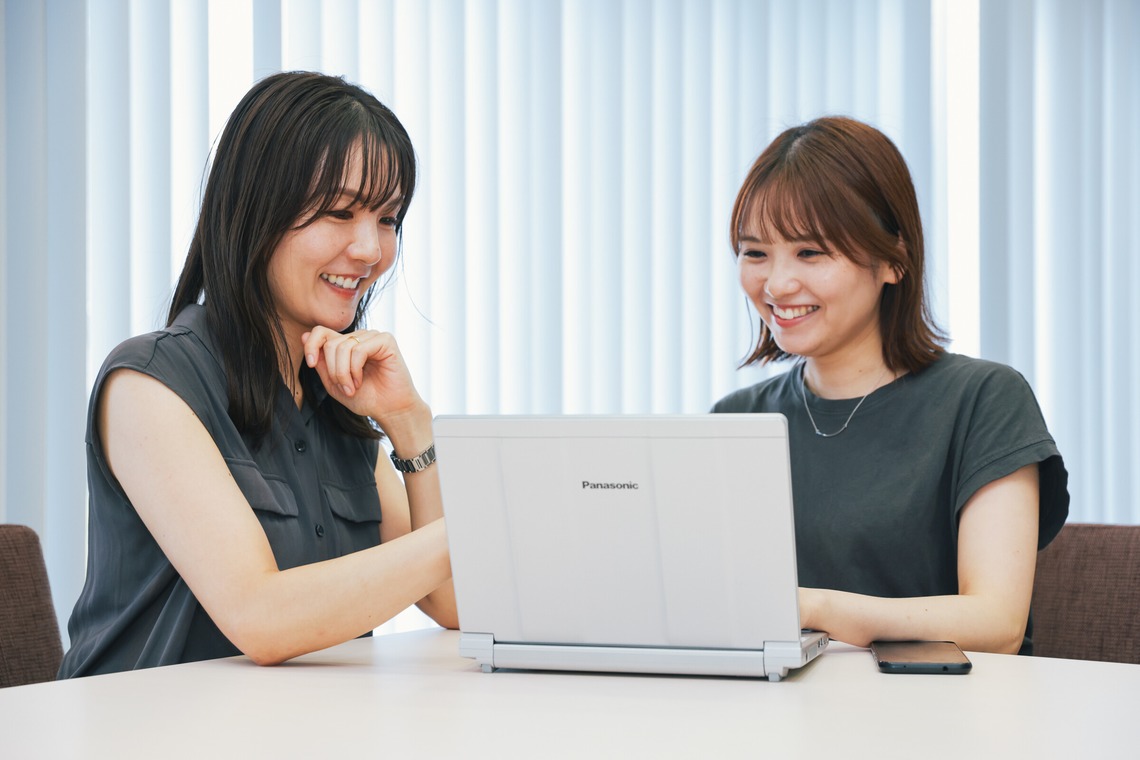 Yasui photographyが撮影した「企業求人」の写真