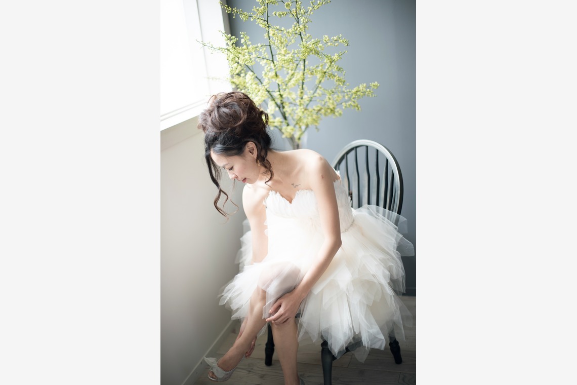 片倉写真事務所が撮影した写真のアルバム「モニター撮影」