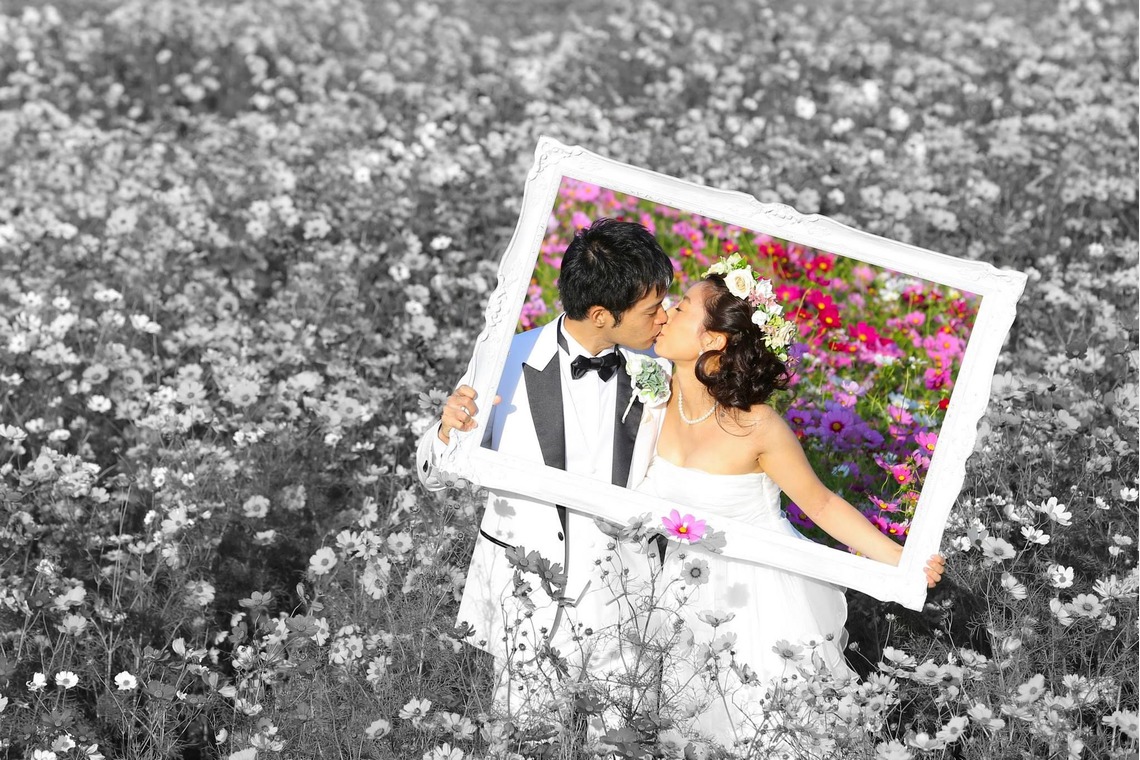 Studio TVB (スタジオtvb)が撮影した「ロケーションフォト」の写真