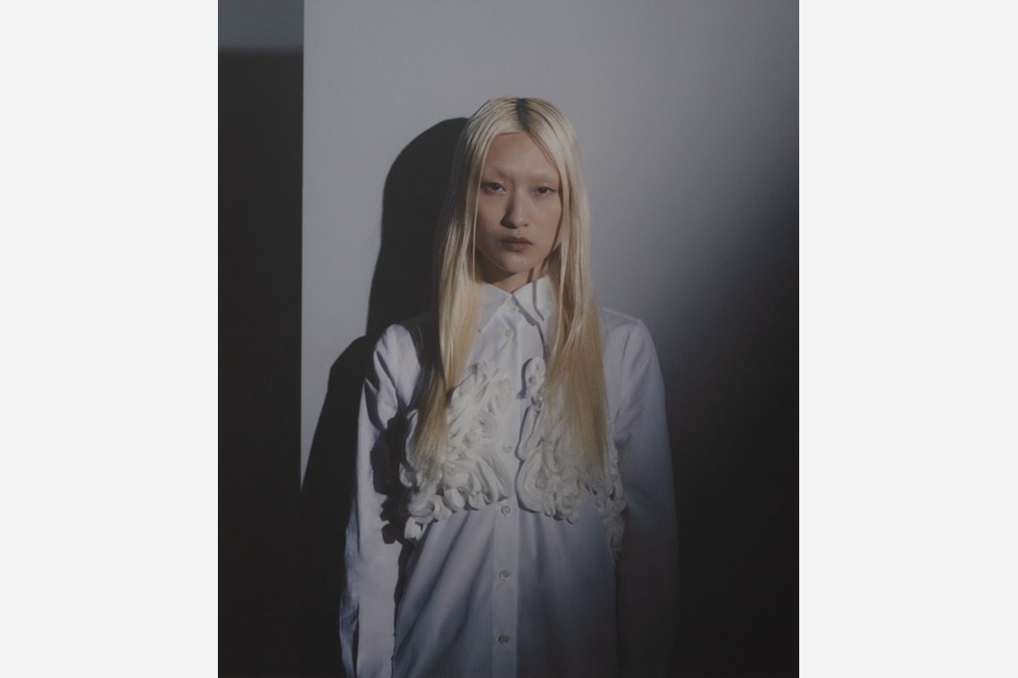 岡村公平が撮影した写真のアルバム「ポートレート」