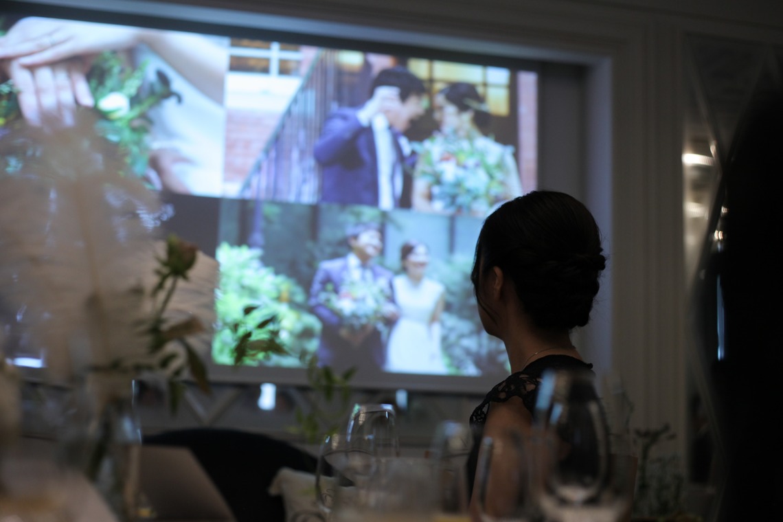 Album of the Wedding Day Photography taken by Chi'es Fotografie - Wedding day photoshoot @Anniversary. An Ebisu