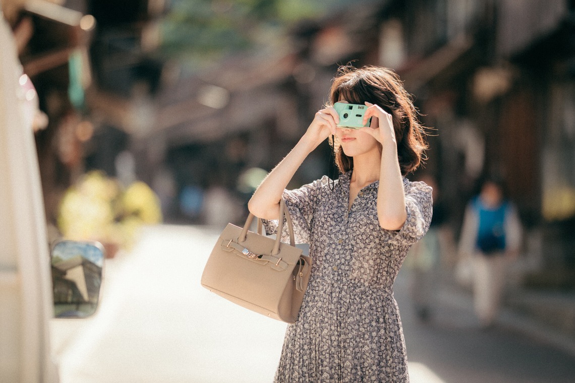 光画堂スタジオが撮影した「旅行」の写真