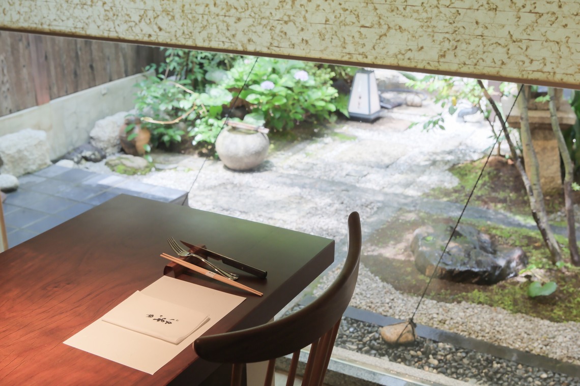 ARAI MAGICが撮影した「和食レストラン　料理　竣工」の写真