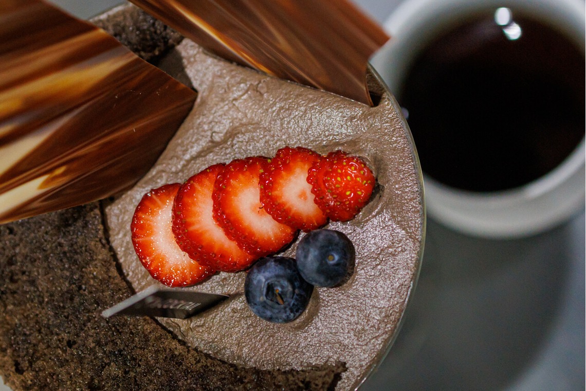 ちずカメラが撮影した写真のアルバム「料理」