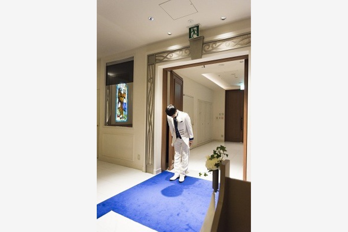 24to Produceが撮影した「Ruu Wedding24のアルバム」の写真