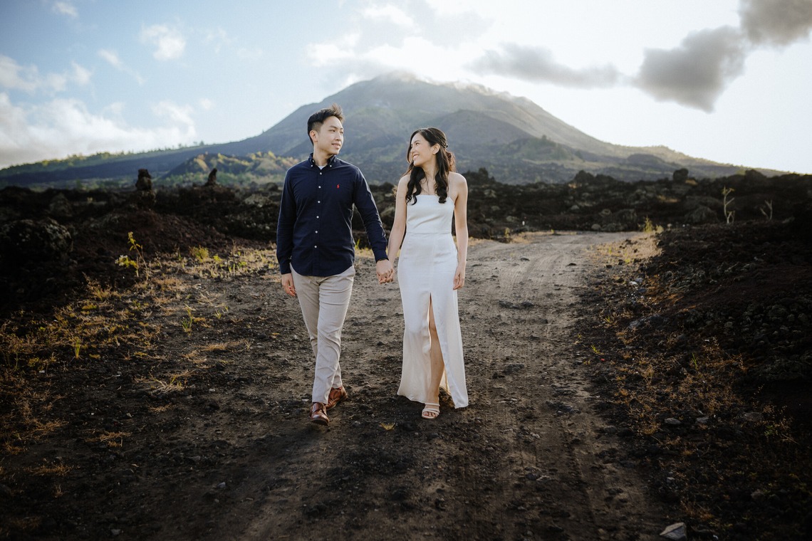 Warna Projectが撮影した「Prewedding Weijie & Cheryl at Bali, Indonesia」の写真