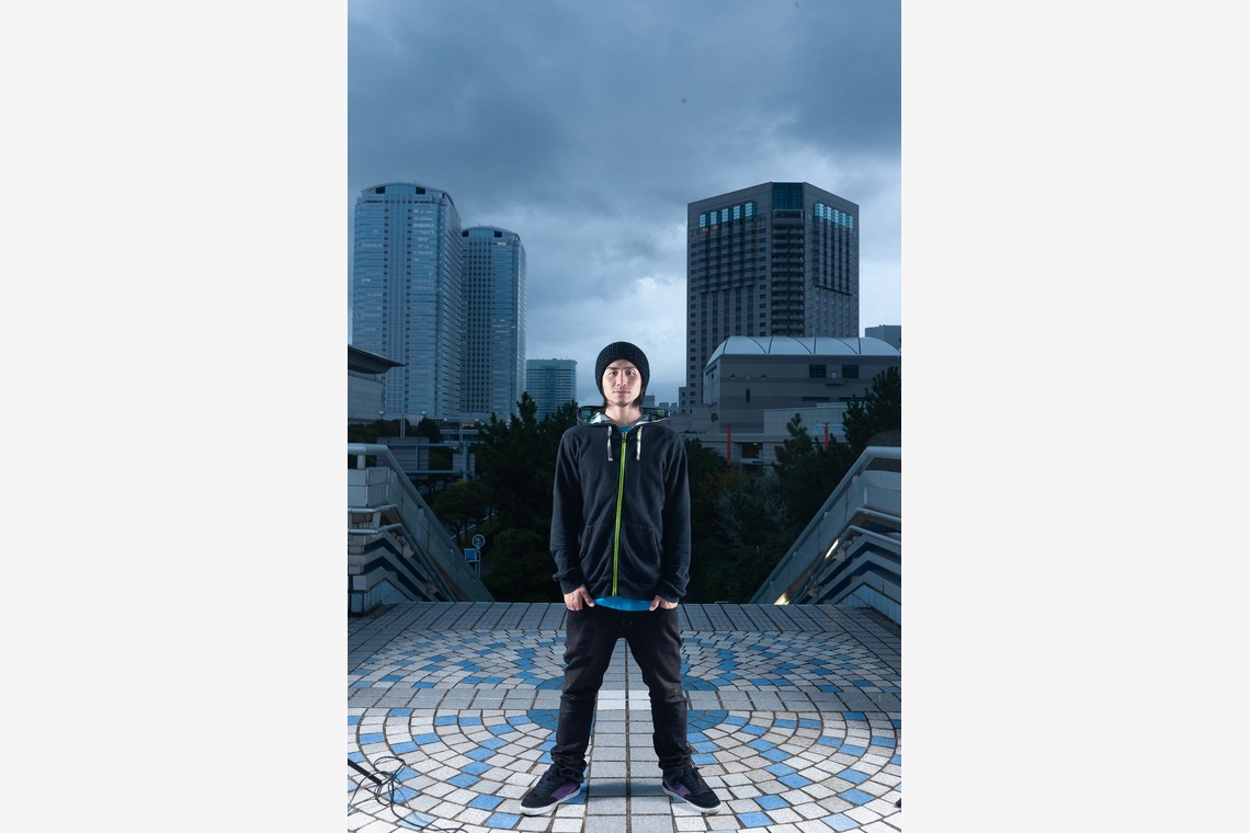 株式会社DAVINCI-Developmentが撮影した「アパレル撮影」の写真