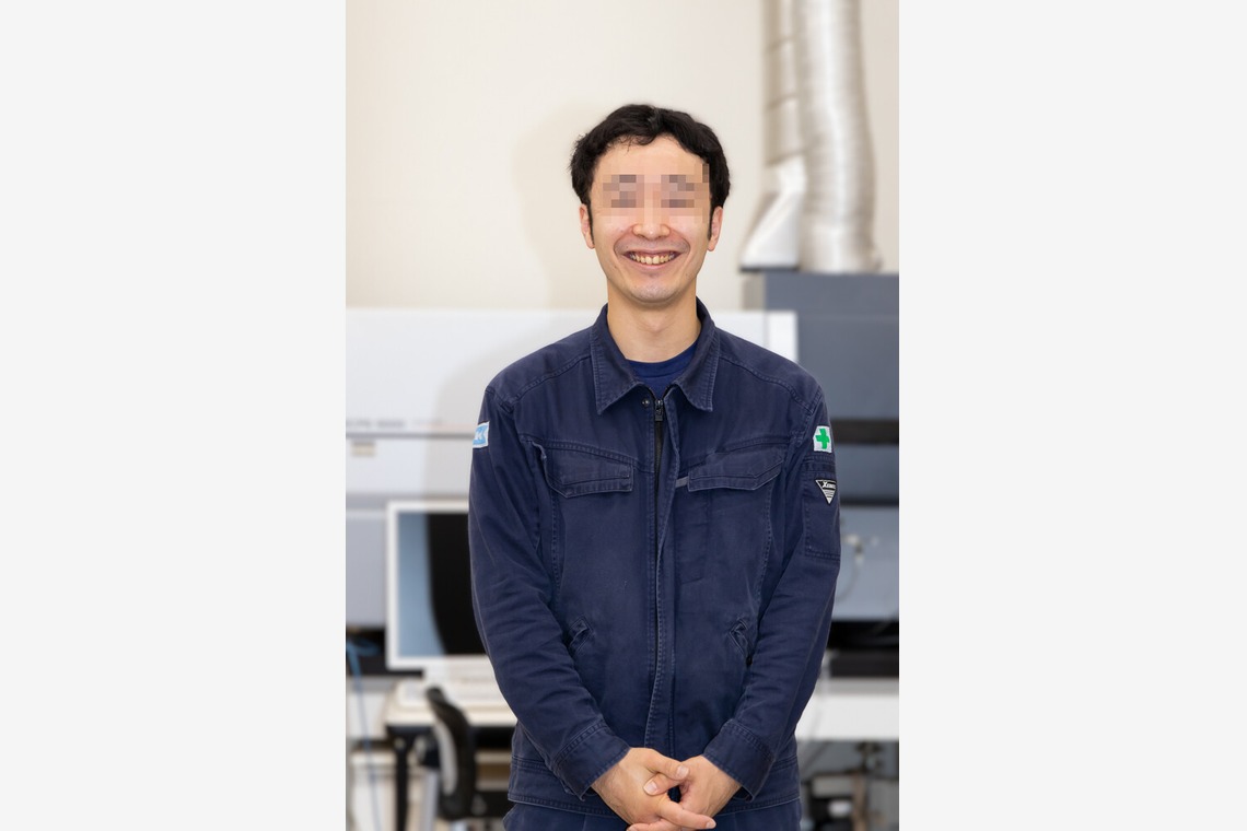 世登理恵が撮影した「会社撮影」の写真