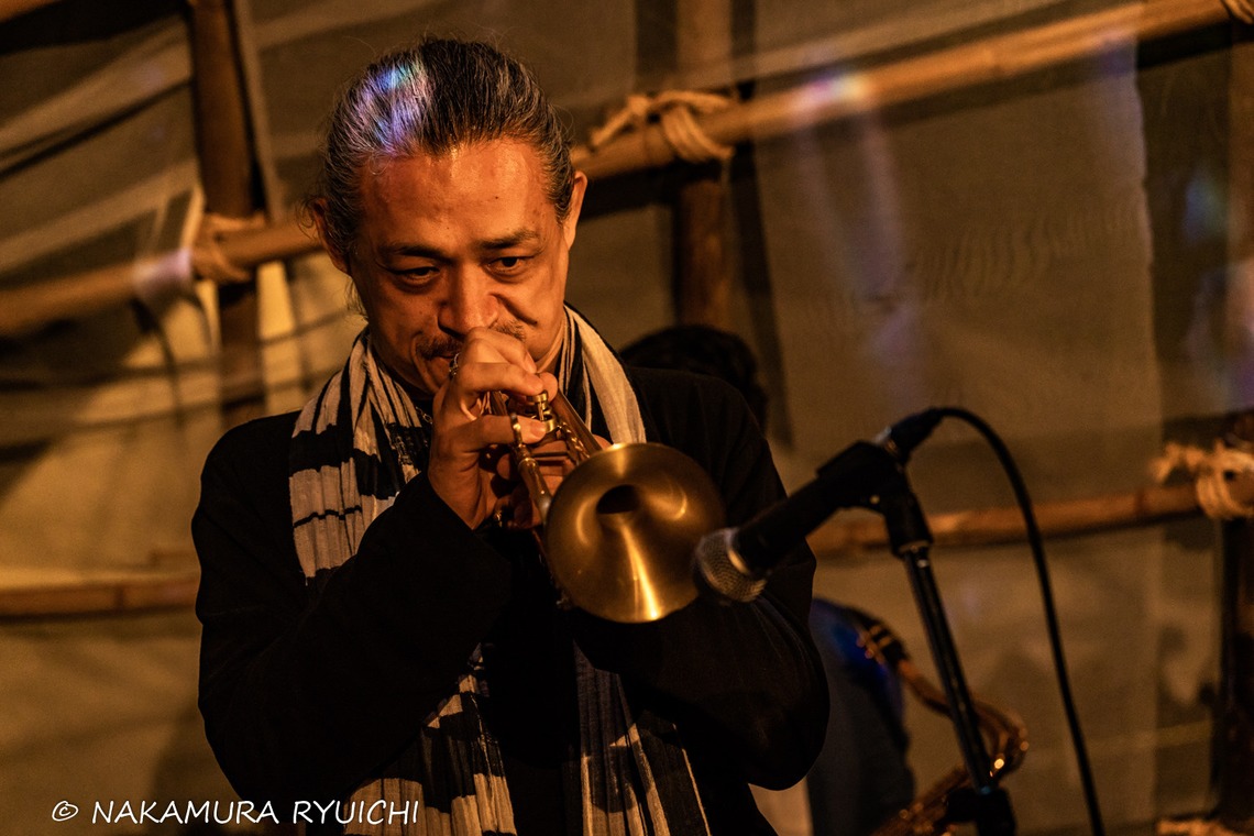 なかむーフォトが撮影した「音楽イベント」の写真