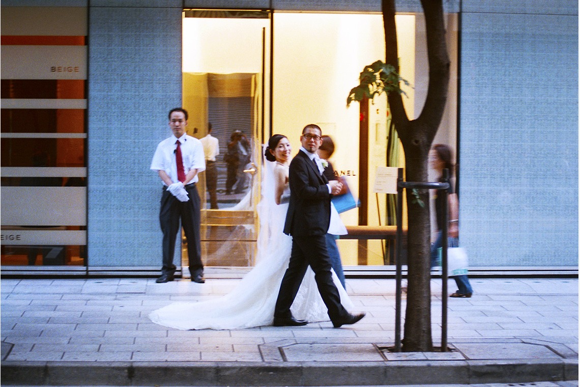 Album of the Wedding, Bridal taken by Discovery - other photos