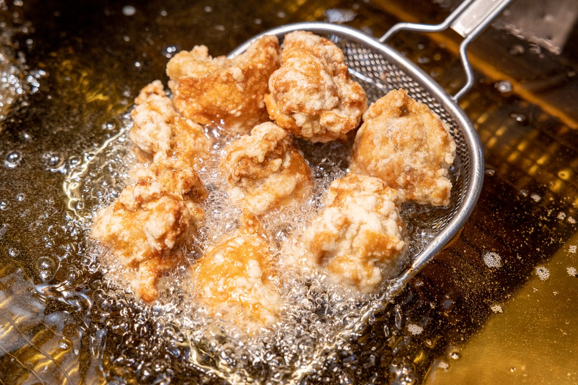 PhotoStudio Circleが撮影した写真のアルバム「フードフォト」