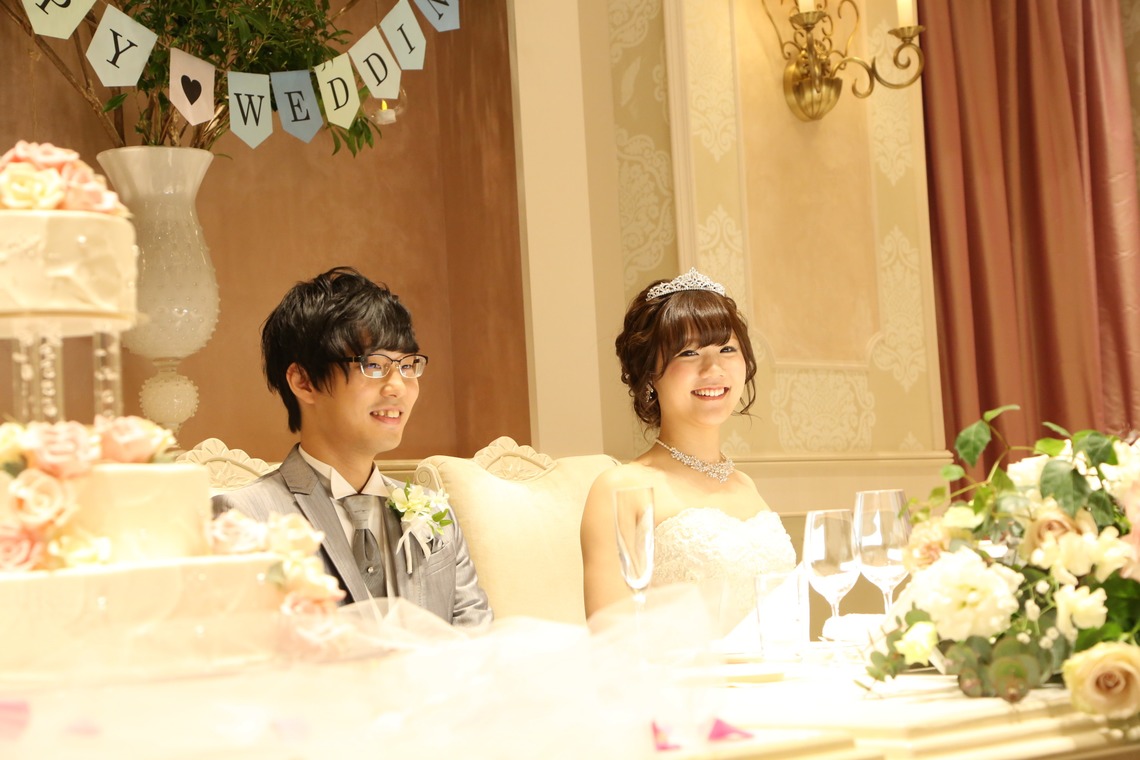 Photographer  Tomoが撮影した「wedding」の写真