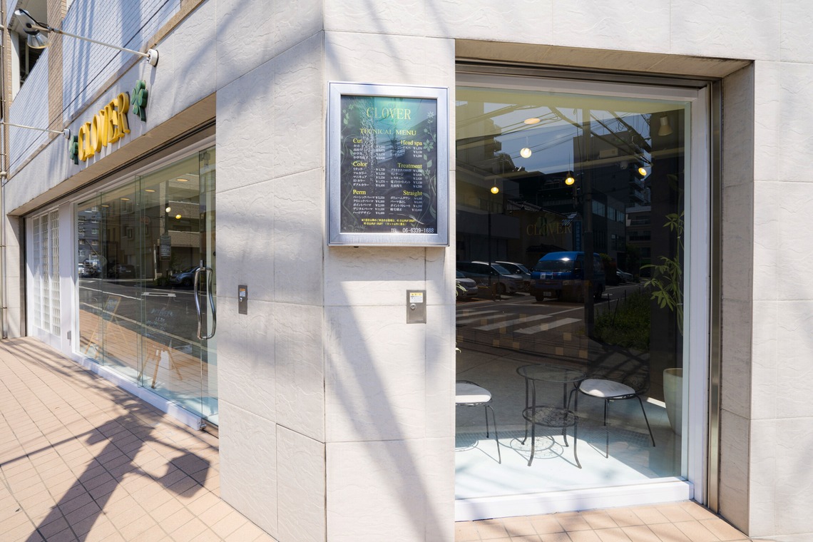 スタジオ11が撮影した「店舗写真撮影案件A」の写真