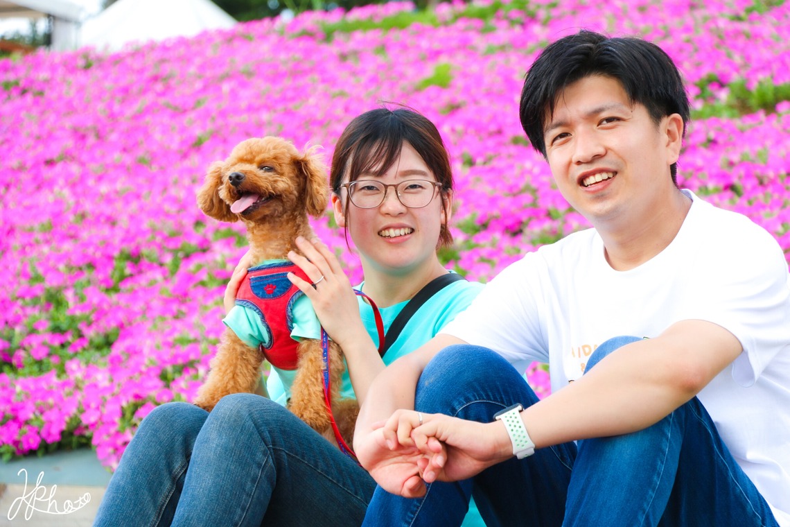 Photo of Wedding second party shooting ② taken by Kotaro Omori・K-PHOTO