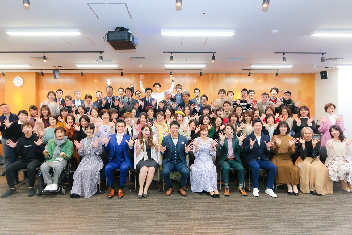 山下哲矢が撮影した「セミナー撮影」の写真