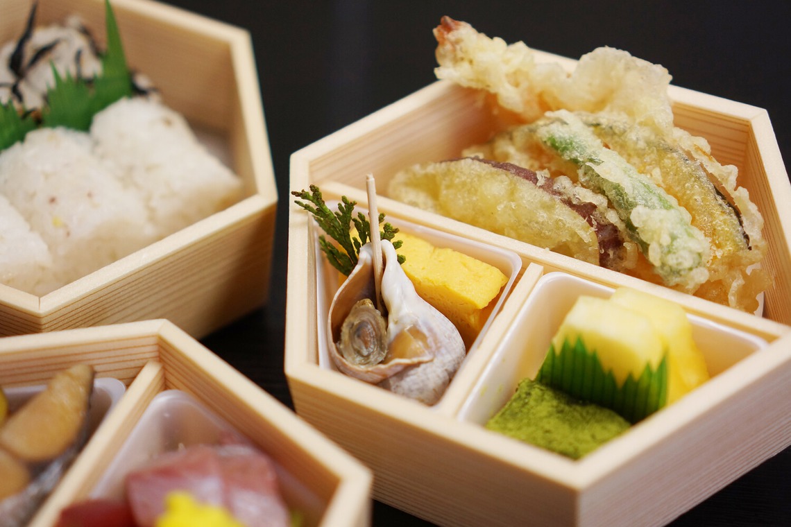 出張撮影のメモリーズが撮影した「お料理・飲食店様-詰め合わせ」の写真