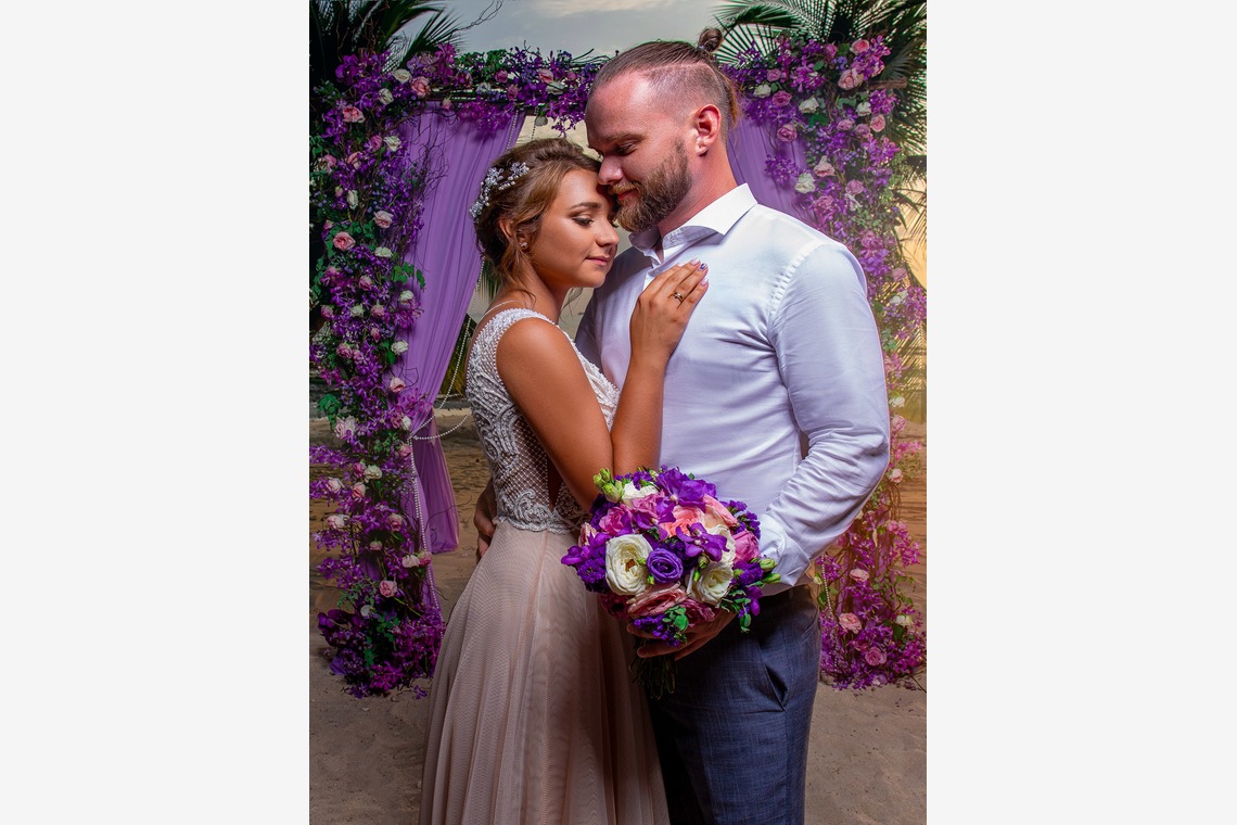 Alex Dadushcoが撮影した「Wedding photography Koh Samui」の写真