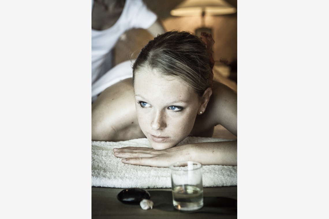 サムシングブルー