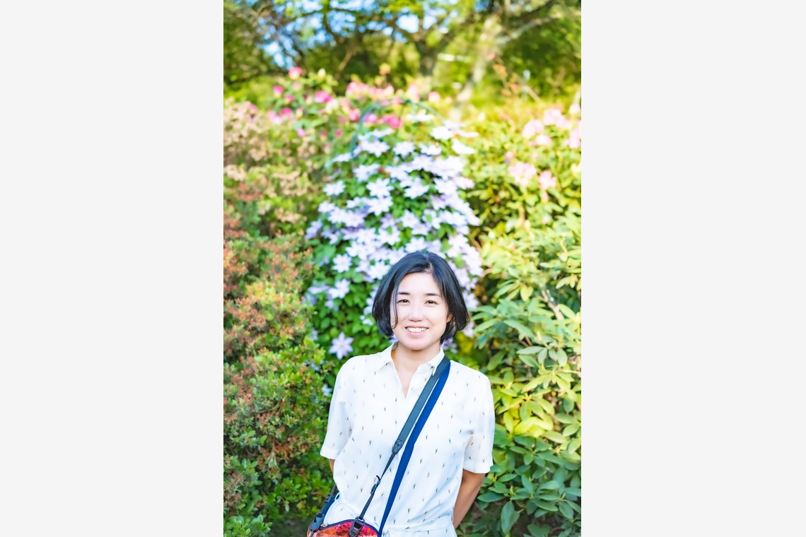 KotobukiPhotosが撮影した「屋外ポートレート」の写真