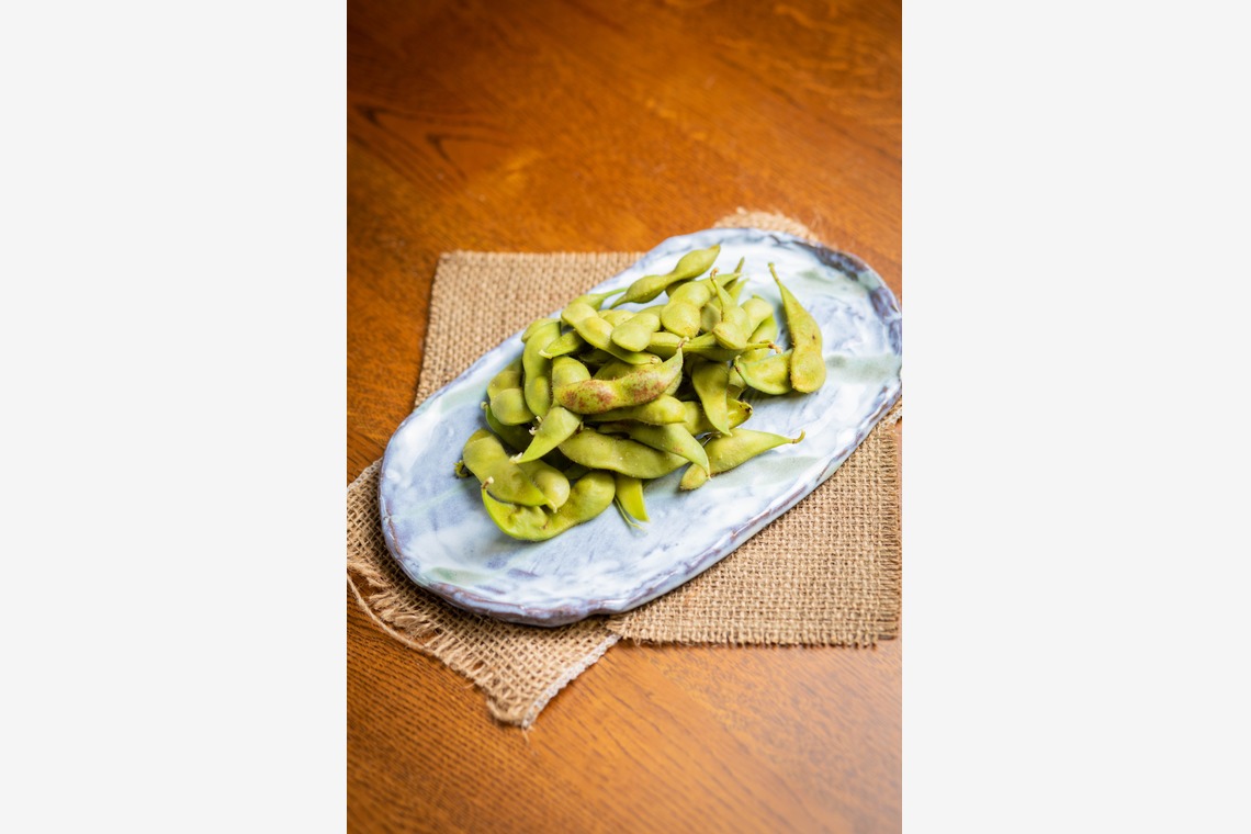 酒井大輔が撮影した「料理撮影」の写真