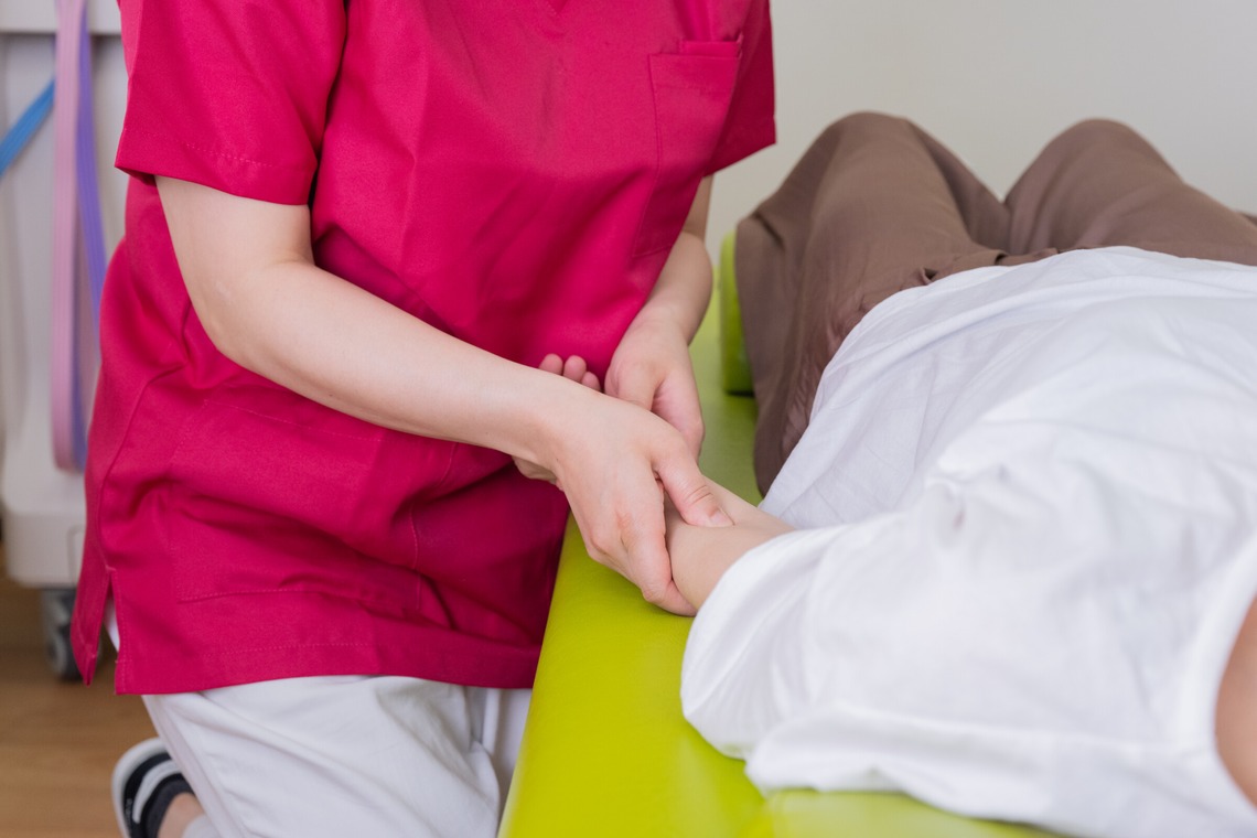 出張撮影TLaboが撮影した写真のアルバム「整体の店舗撮影」