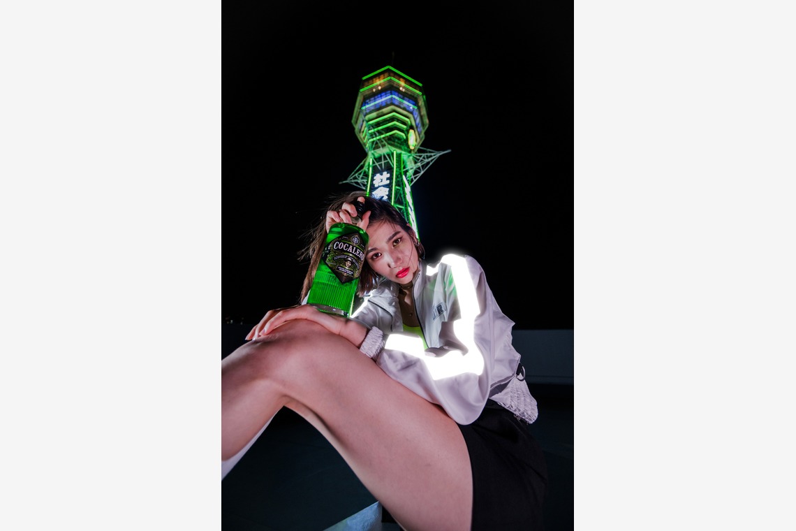 カツマトシアキが撮影した「アパレル・装飾品・飲食などの広告撮影」の写真