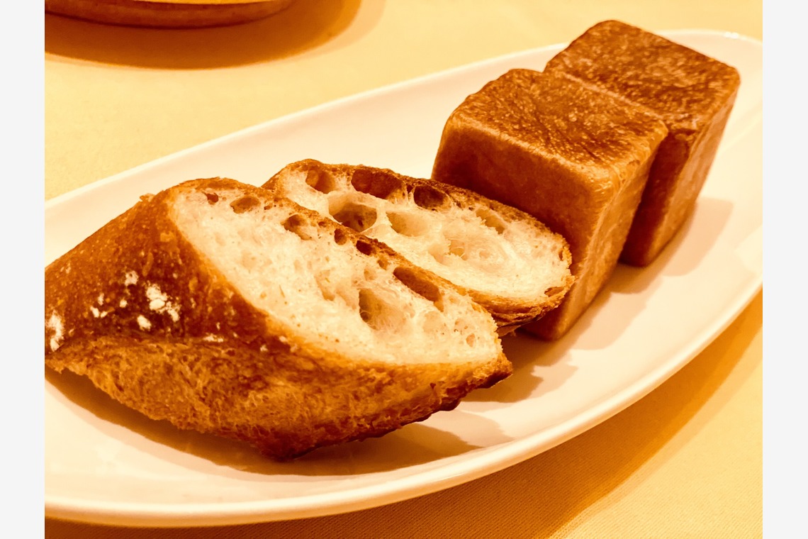 川島史靖が撮影した写真のアルバム「食事、物」