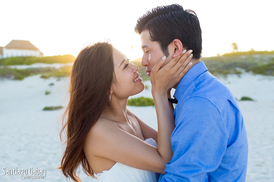 Santiago Gabay Photography