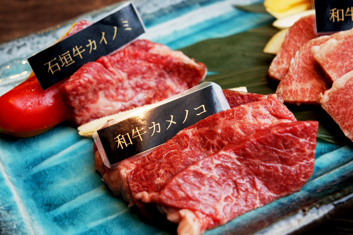 株式会社山口メディアプランニングが撮影した「ステーキレストラン撮影」の写真