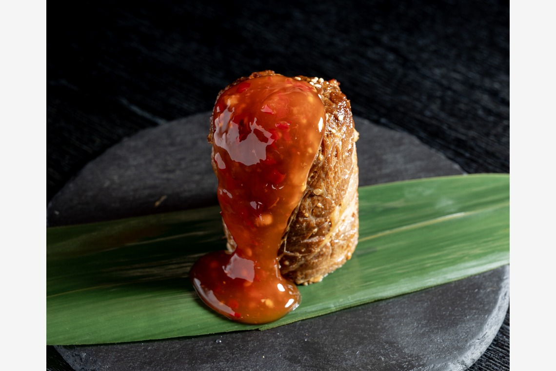 大阪フォトファクトリーが撮影した「料理撮影　京都大阪兵庫」の写真