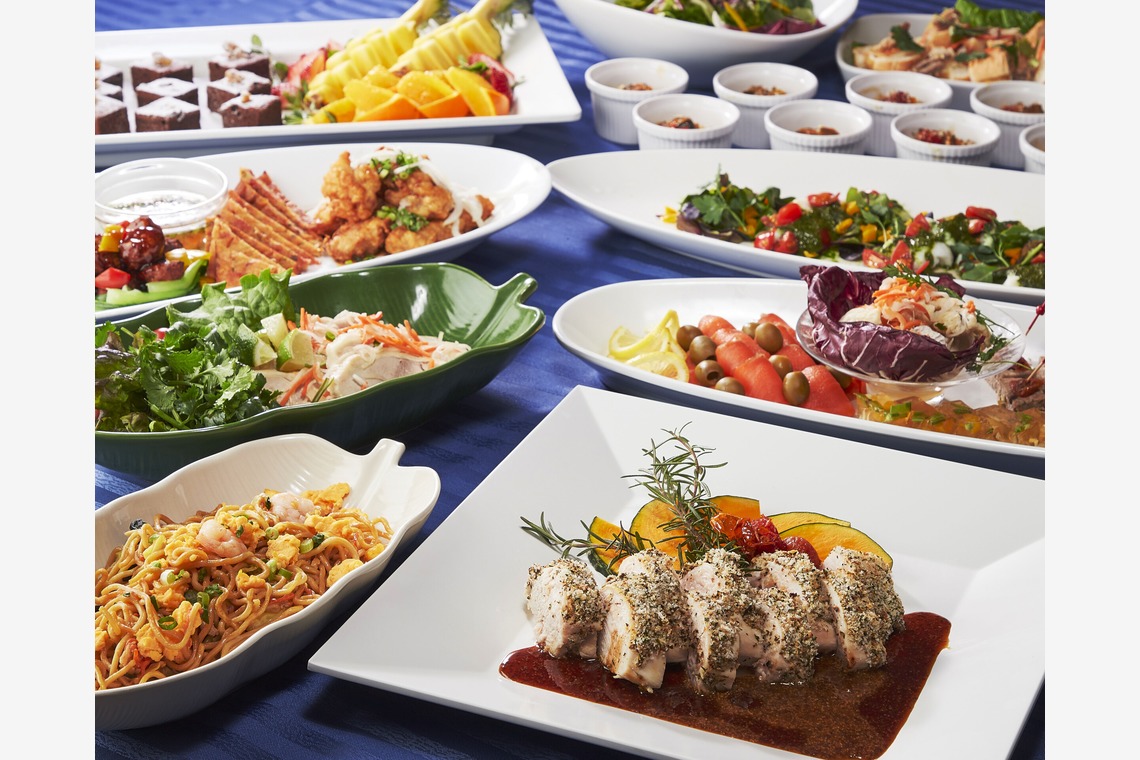 ディス・ワンが撮影した「レストランメニュー撮影」の写真