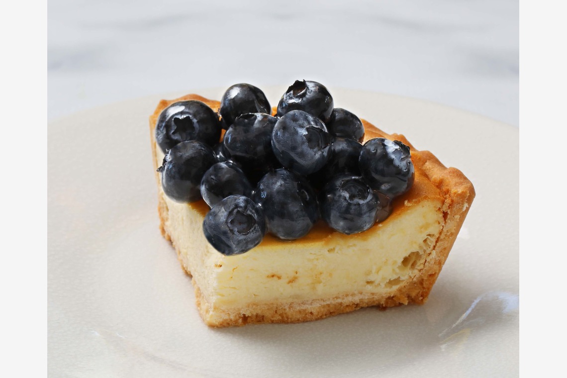 森安　照が撮影した「スイーツ」の写真