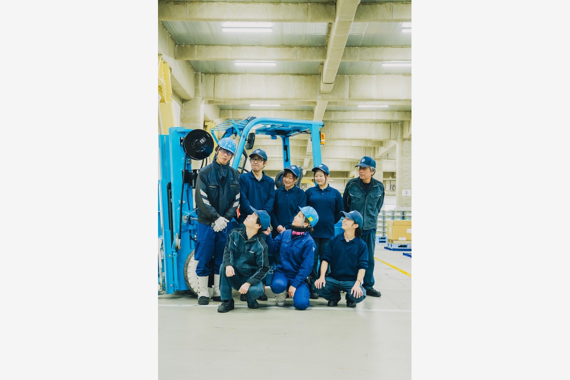 Canvasが撮影した「エン転職/株式会社エムアンドエム様」の写真