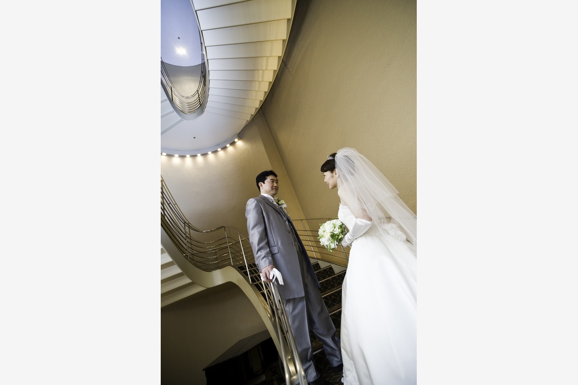 十時写真事務所が撮影した写真のアルバム「婚礼」